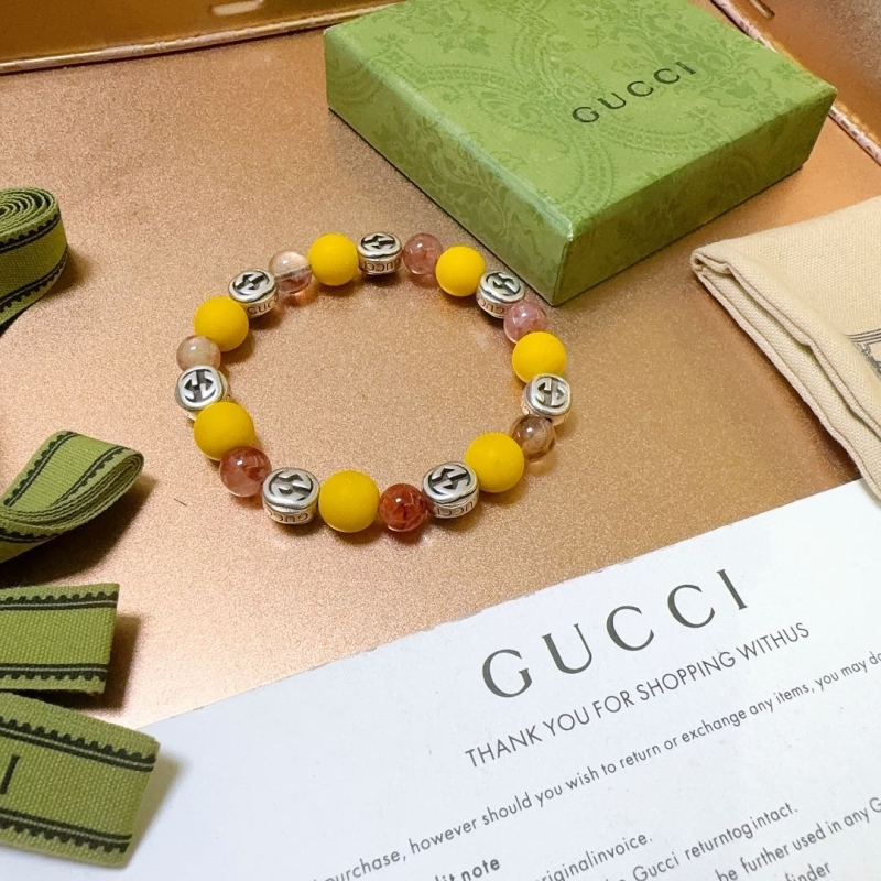 Gucci Bracelets